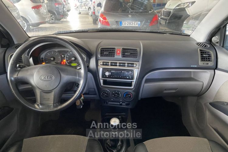 Kia Picanto 1.1 CRDI EX Pack Premium - <small></small> 3.390 € <small>TTC</small> - #13