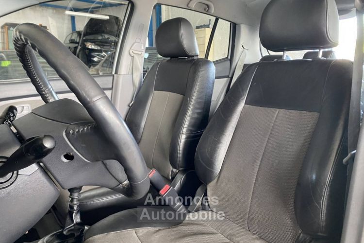 Kia Picanto 1.1 CRDI EX Pack Premium - <small></small> 3.390 € <small>TTC</small> - #14