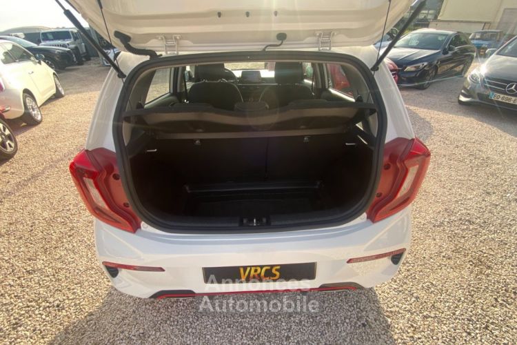 Kia Picanto 1.2 84 GT Line - <small></small> 12.690 € <small>TTC</small> - #10