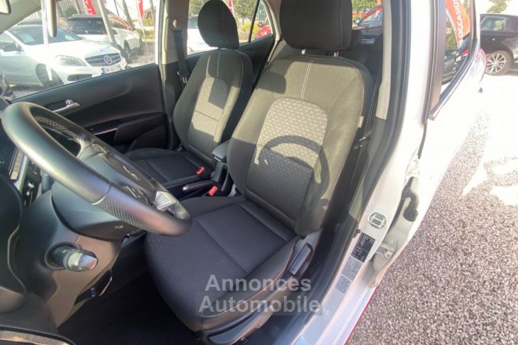 Kia Picanto 1.2 84 GT Line - <small></small> 12.690 € <small>TTC</small> - #15