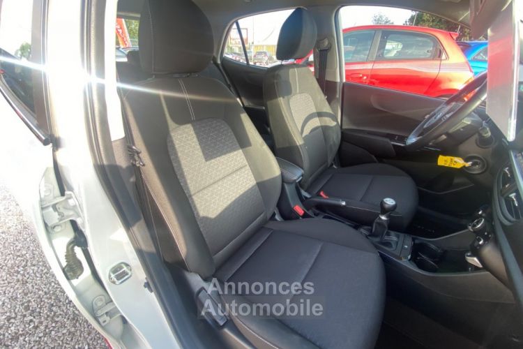 Kia Picanto 1.2 84 GT Line - <small></small> 12.690 € <small>TTC</small> - #16