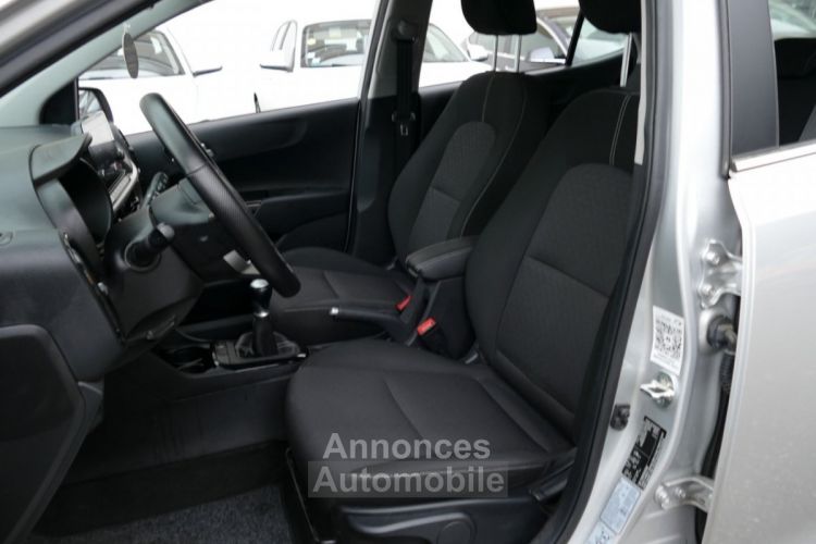 Kia Picanto 1.2 DPI 84 Ch GT LINE BVM5 - <small></small> 12.990 € <small>TTC</small> - #13