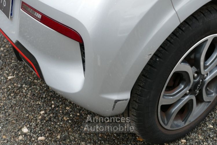 Kia Picanto 1.2 DPI 84 Ch GT LINE BVM5 - <small></small> 12.990 € <small>TTC</small> - #28