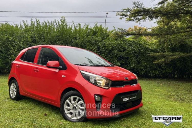 Kia Picanto 1.2i -- DREAM TEAM EDITION 84 CH - <small></small> 7.750 € <small>TTC</small> - #1