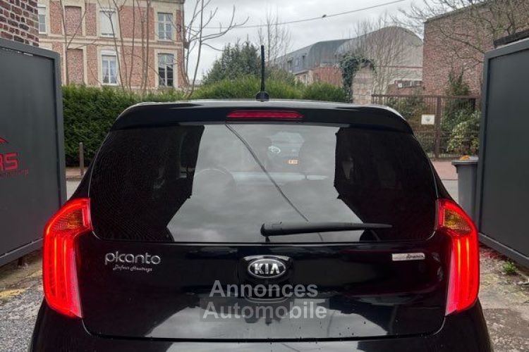 Kia Picanto 1,2i - <small></small> 7.590 € <small>TTC</small> - #2