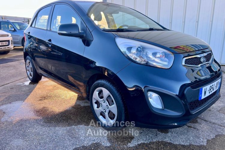 Kia Picanto 69 CH MOTEUR CHAINE - <small></small> 5.390 € <small>TTC</small> - #1