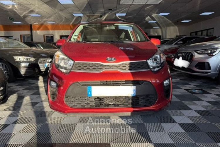 Kia Picanto Active - <small></small> 7.990 € <small>TTC</small> - #1