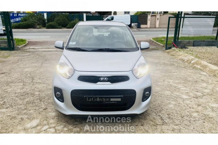 Kia Picanto II 1.0 66cv Active BVM5 3 Portes - <small></small> 7.990 € <small>TTC</small> - #2