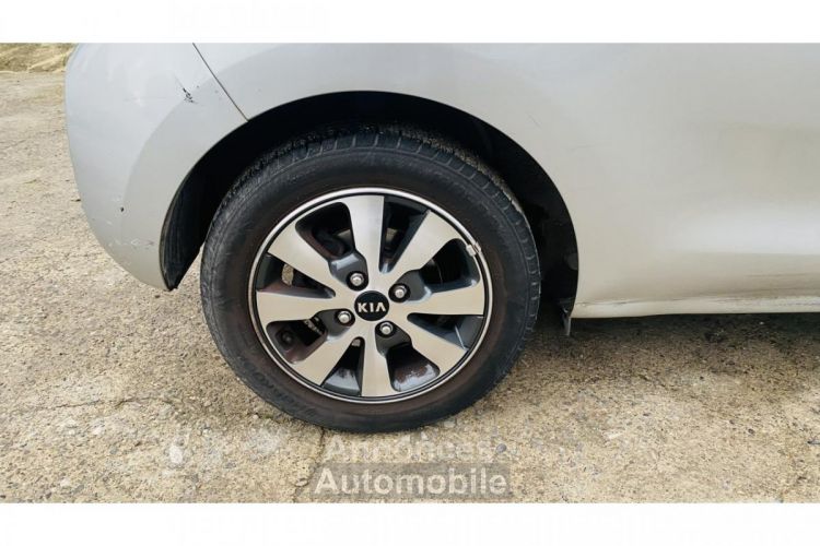 Kia Picanto II 1.0 66cv Active BVM5 3 Portes - <small></small> 7.990 € <small>TTC</small> - #27