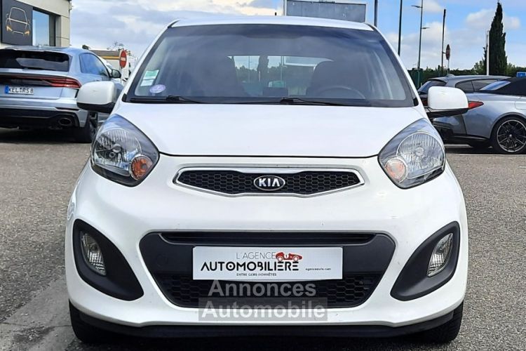 Kia Picanto II 1.0 STYLE 5P 69CH - <small></small> 8.690 € <small>TTC</small> - #2