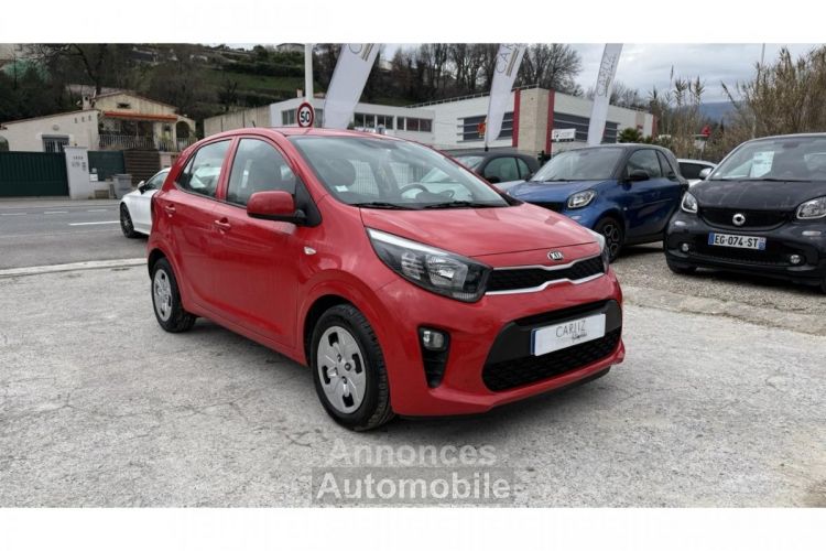 Kia Picanto III 1.0 67cv Stop&Go Urban Edition - <small></small> 8.990 € <small>TTC</small> - #1