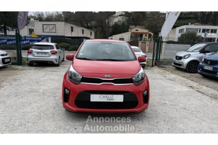 Kia Picanto III 1.0 67cv Stop&Go Urban Edition - <small></small> 8.990 € <small>TTC</small> - #2