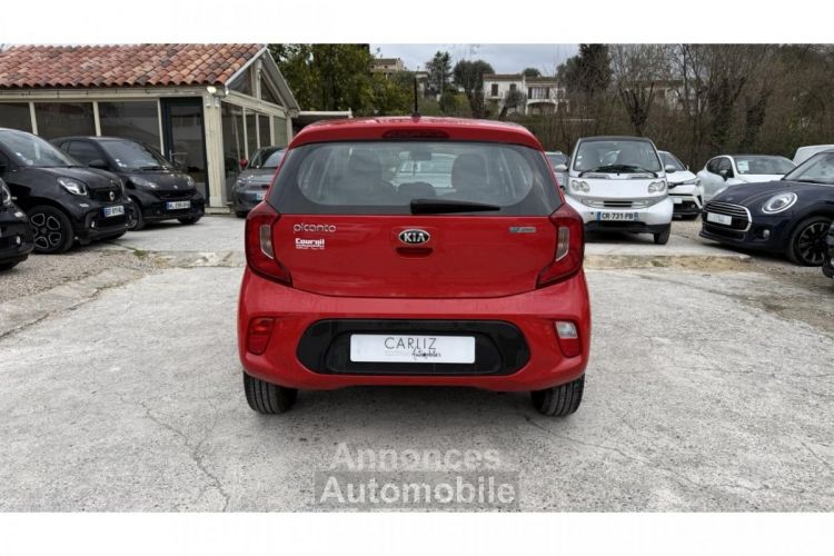 Kia Picanto III 1.0 67cv Stop&Go Urban Edition - <small></small> 8.990 € <small>TTC</small> - #6