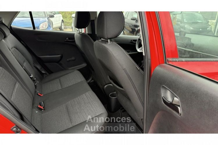 Kia Picanto III 1.0 67cv Stop&Go Urban Edition - <small></small> 8.990 € <small>TTC</small> - #11