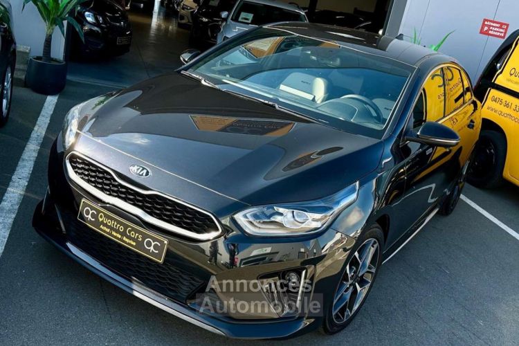 Kia ProCeed / pro_cee'd pro cee'd 1.0T-GDi  - <small></small> 22.490 € <small>TTC</small> - #28