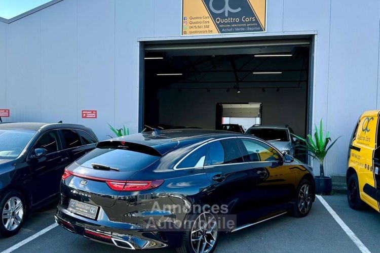 Kia ProCeed / pro_cee'd pro cee'd 1.0T-GDi  - <small></small> 22.490 € <small>TTC</small> - #29