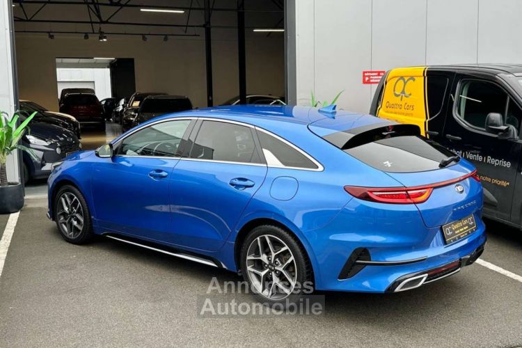 Kia ProCeed / pro_cee'd pro cee'd 1.0T-GDi - <small></small> 17.990 € <small>TTC</small> - #6