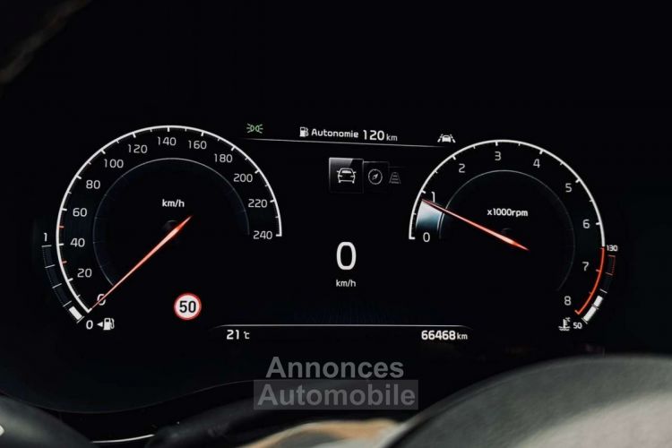 Kia ProCeed / pro_cee'd pro cee'd 1.0T-GDi - <small></small> 17.990 € <small>TTC</small> - #18