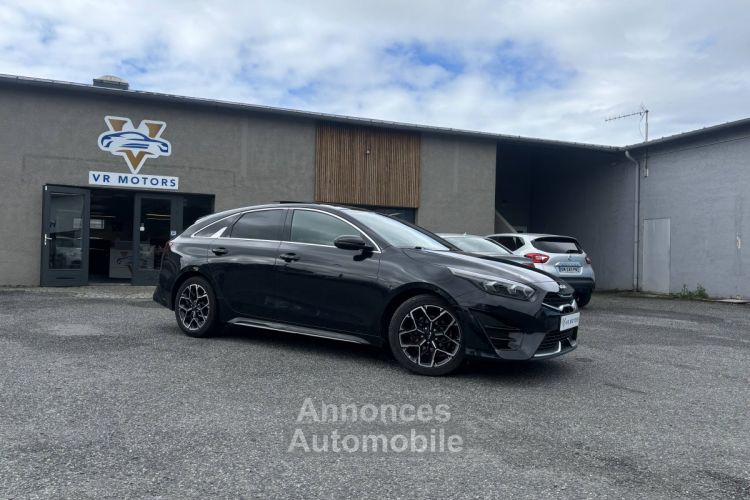 Kia ProCeed 1.0 T-GDI 120ch GT Line - <small></small> 24.490 € <small>TTC</small> - #2