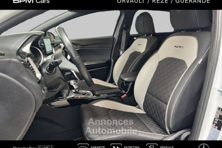 Kia ProCeed 1.4 T-GDI 140ch GT Line DCT7 - <small></small> 21.490 € <small>TTC</small> - #8