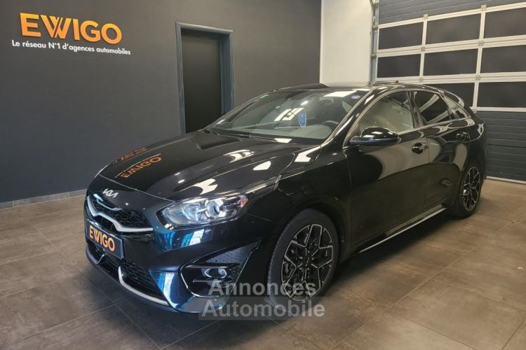 Kia ProCeed 1.5 T-GDI 160ch GT LINE EDITION BVA7 - <small></small> 27.990 € <small>TTC</small> - #1