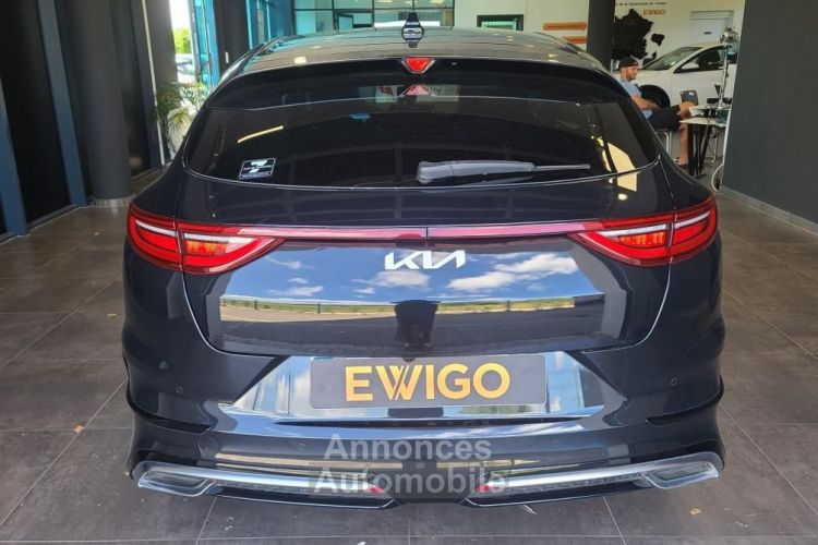 Kia ProCeed 1.5 T-GDI 160ch GT LINE EDITION BVA7 - <small></small> 27.990 € <small>TTC</small> - #5