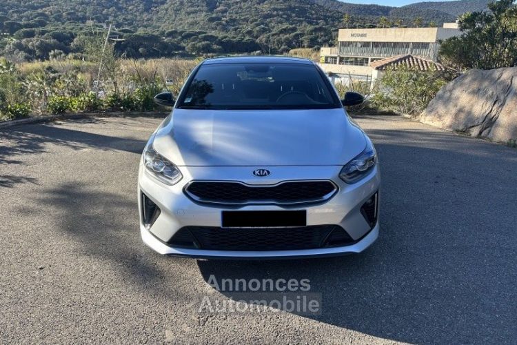 Kia ProCeed 1.5 T-GDI 160CH GT LINE PREMIUM DCT7 - <small></small> 21.900 € <small>TTC</small> - #2