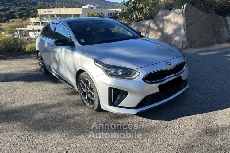 Kia ProCeed 1.5 T-GDI 160CH GT LINE PREMIUM DCT7 - <small></small> 21.900 € <small>TTC</small> - #3