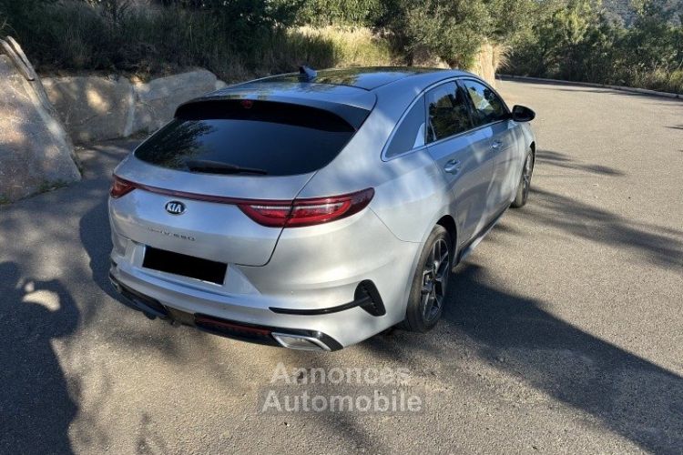 Kia ProCeed 1.5 T-GDI 160CH GT LINE PREMIUM DCT7 - <small></small> 21.900 € <small>TTC</small> - #5