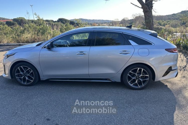 Kia ProCeed 1.5 T-GDI 160CH GT LINE PREMIUM DCT7 - <small></small> 21.900 € <small>TTC</small> - #8