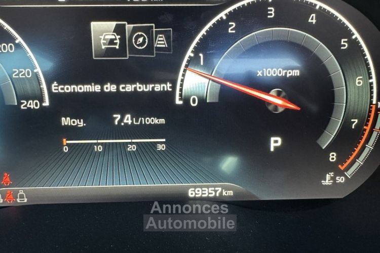 Kia ProCeed 1.5 T-GDI 160CH GT LINE PREMIUM DCT7 - <small></small> 21.900 € <small>TTC</small> - #20