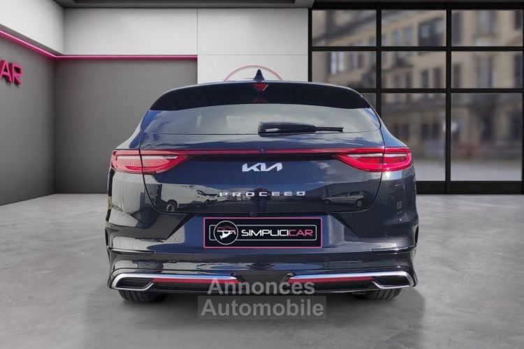 Kia ProCeed 1.5 T-GDI Essence DCT7 140 Ch GT-line , Garantie Constructeur 7 ans - <small></small> 29.990 € <small>TTC</small> - #7