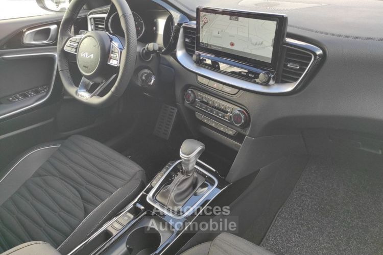 Kia ProCeed 1.5 T-GDI Essence DCT7 140 Ch GT-line , Garantie Constructeur 7 ans - <small></small> 29.990 € <small>TTC</small> - #16