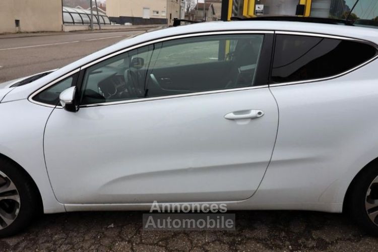 Kia ProCeed 1.6 GDI 135CH DYNAMIC + TOIT OUVRANT BLUETOOTH CAMERA RECUL GPS ENTRETIEN CON... - <small></small> 9.489 € <small>TTC</small> - #3