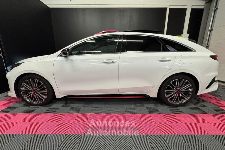 Kia ProCeed 1.6 T-GDi 204 ch DCT7 GT - <small></small> 27.990 € <small>TTC</small> - #2