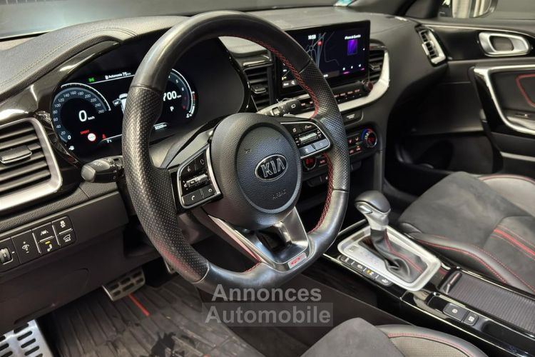 Kia ProCeed 1.6 T-GDi 204 ch DCT7 GT - <small></small> 27.990 € <small>TTC</small> - #12