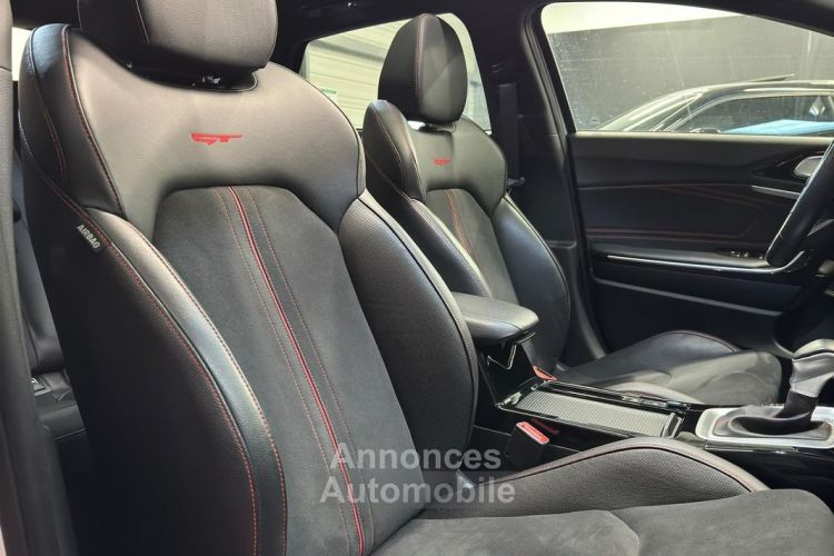 Kia ProCeed 1.6 T-GDi 204 ch DCT7 GT - <small></small> 27.990 € <small>TTC</small> - #18