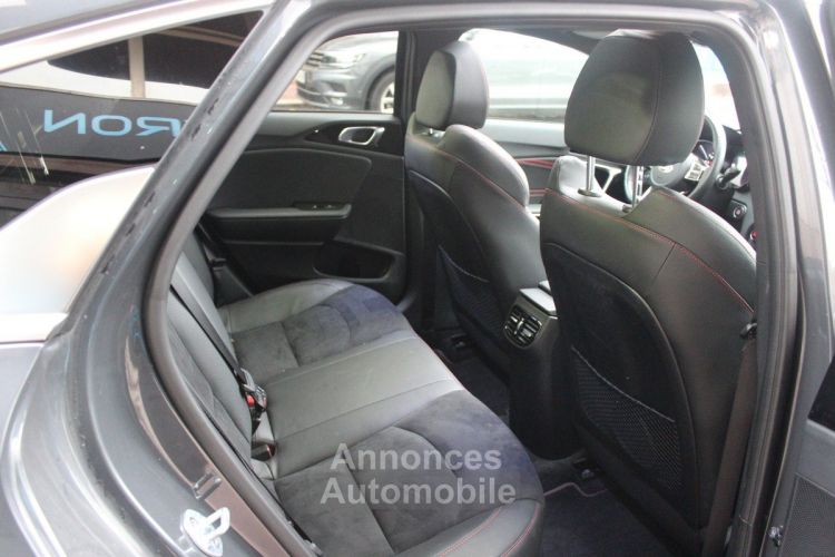 Kia ProCeed 1.6 T-GDI 204 ISG GT DCT7 - <small></small> 25.990 € <small>TTC</small> - #7