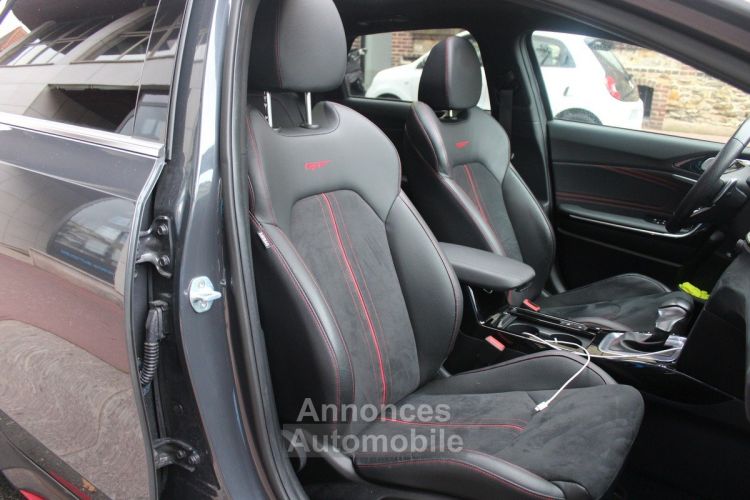 Kia ProCeed 1.6 T-GDI 204 ISG GT DCT7 - <small></small> 25.990 € <small>TTC</small> - #8