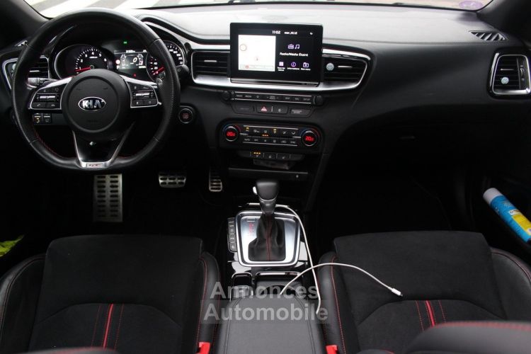 Kia ProCeed 1.6 T-GDI 204 ISG GT DCT7 - <small></small> 25.990 € <small>TTC</small> - #9