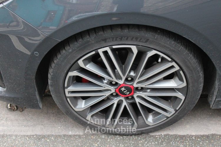 Kia ProCeed 1.6 T-GDI 204 ISG GT DCT7 - <small></small> 25.990 € <small>TTC</small> - #23