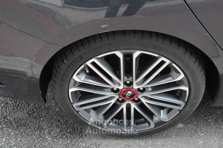 Kia ProCeed 1.6 T-GDI 204 ISG GT DCT7 - <small></small> 25.990 € <small>TTC</small> - #25