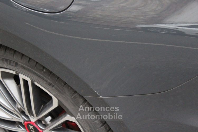 Kia ProCeed 1.6 T-GDI 204 ISG GT DCT7 - <small></small> 25.990 € <small>TTC</small> - #43