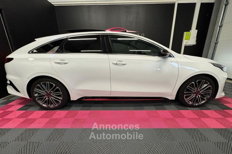 Kia ProCeed 1.6L T-GDi 204ch DCT7 GT - <small></small> 27.990 € <small>TTC</small> - #9