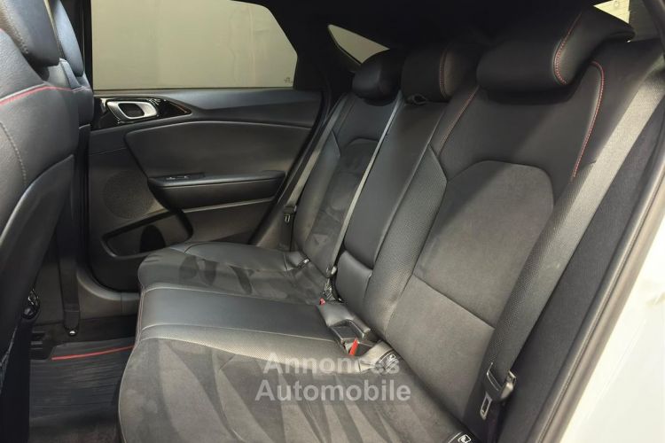 Kia ProCeed 1.6L T-GDi 204ch DCT7 GT - <small></small> 27.990 € <small>TTC</small> - #16