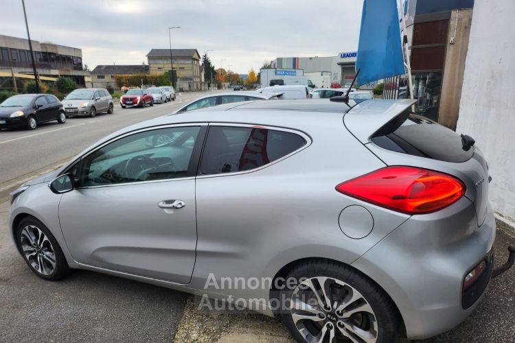 Kia ProCeed CRDI DYNAMIQUE - <small></small> 9.990 € <small>TTC</small> - #2