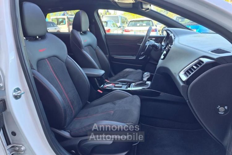 Kia ProCeed GT 1.6 T-GDI 204ch VIRTUAL-JBL-FRANCAISE - <small></small> 22.490 € <small>TTC</small> - #12