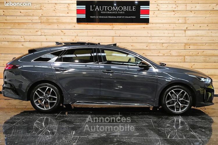 Kia ProCeed GT LINE 1.6 CRDi DCT7 - <small></small> 20.990 € <small>TTC</small> - #3