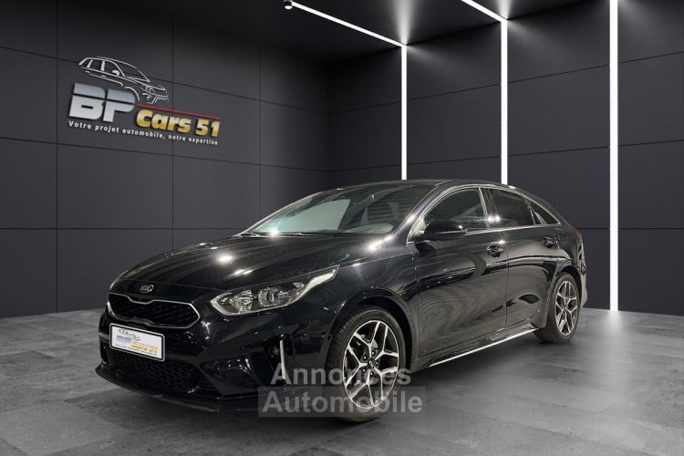 Kia ProCeed gt line - <small></small> 16.990 € <small>TTC</small> - #1