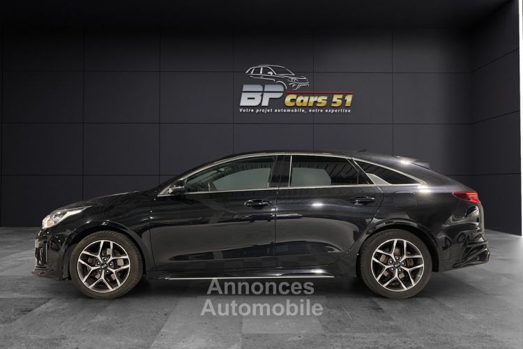 Kia ProCeed gt line - <small></small> 16.990 € <small>TTC</small> - #2